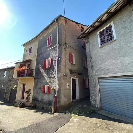 Casa Vacanze Colma Holiday home