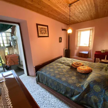 Casa Vacanze Colma Holiday home